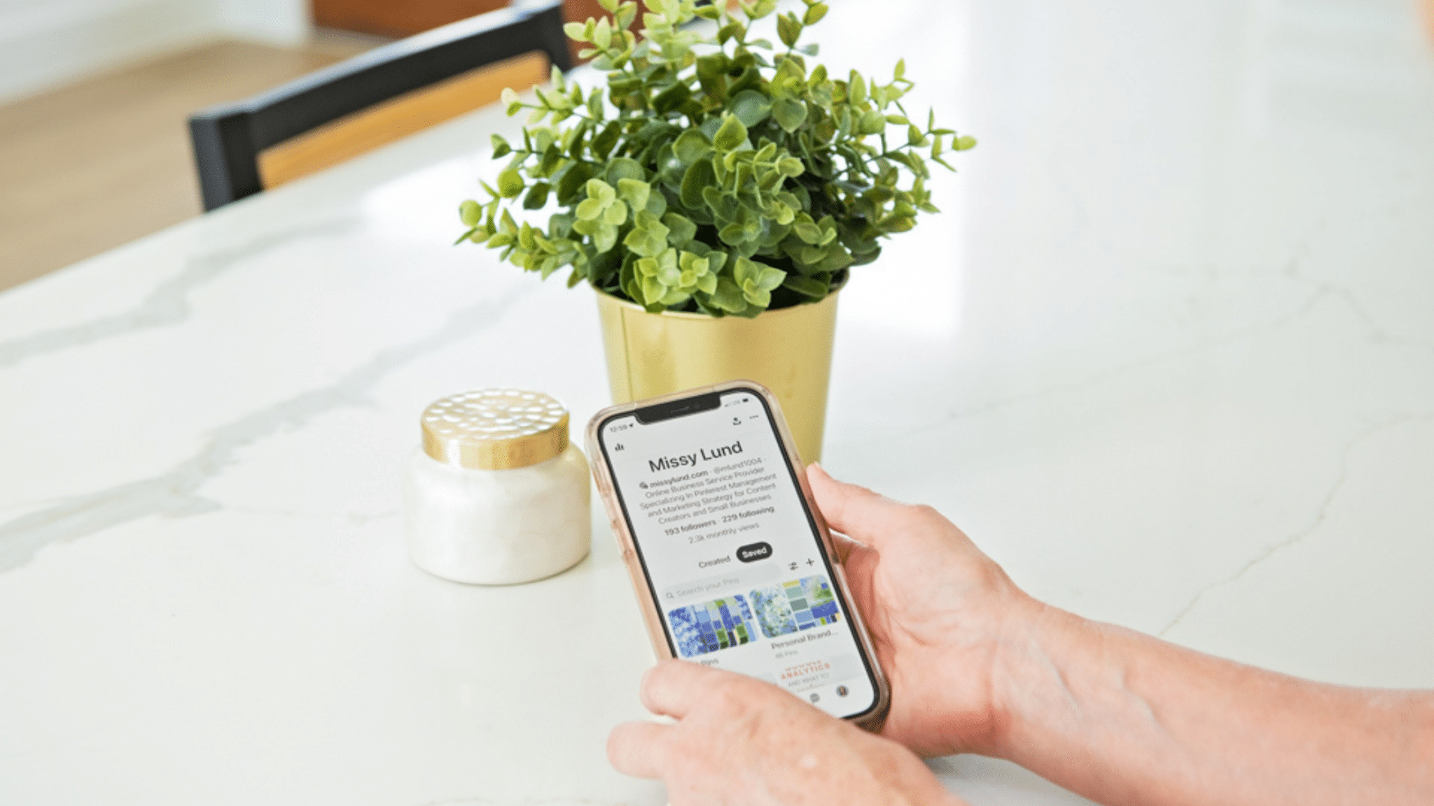 Why Your Business Needs to be on Pinterest