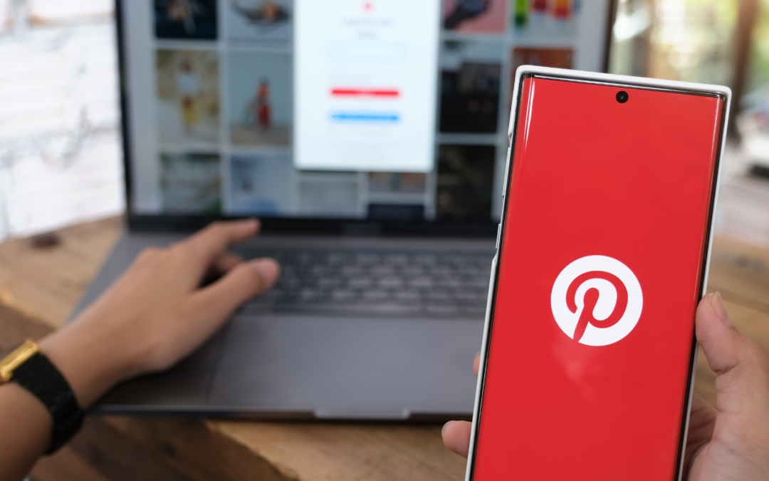 What to do When Your Pinterest Stats Suddenly Drop