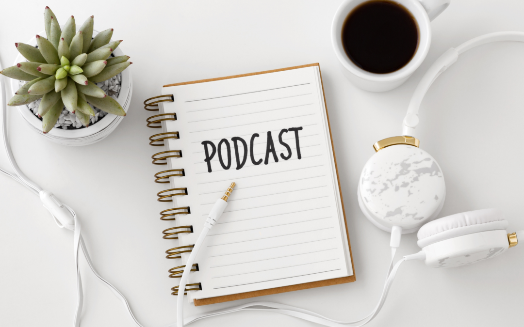 How to Use Pinterest to Promote Your Podcast