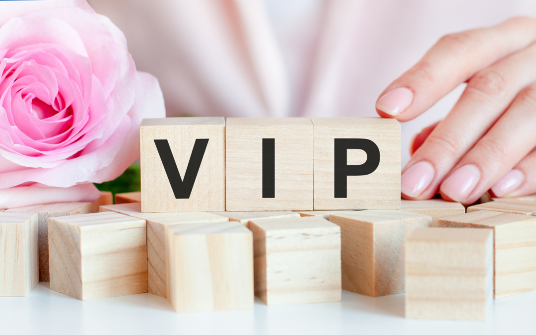 How a VIP Day Can Get You Results in a Fraction of the Time