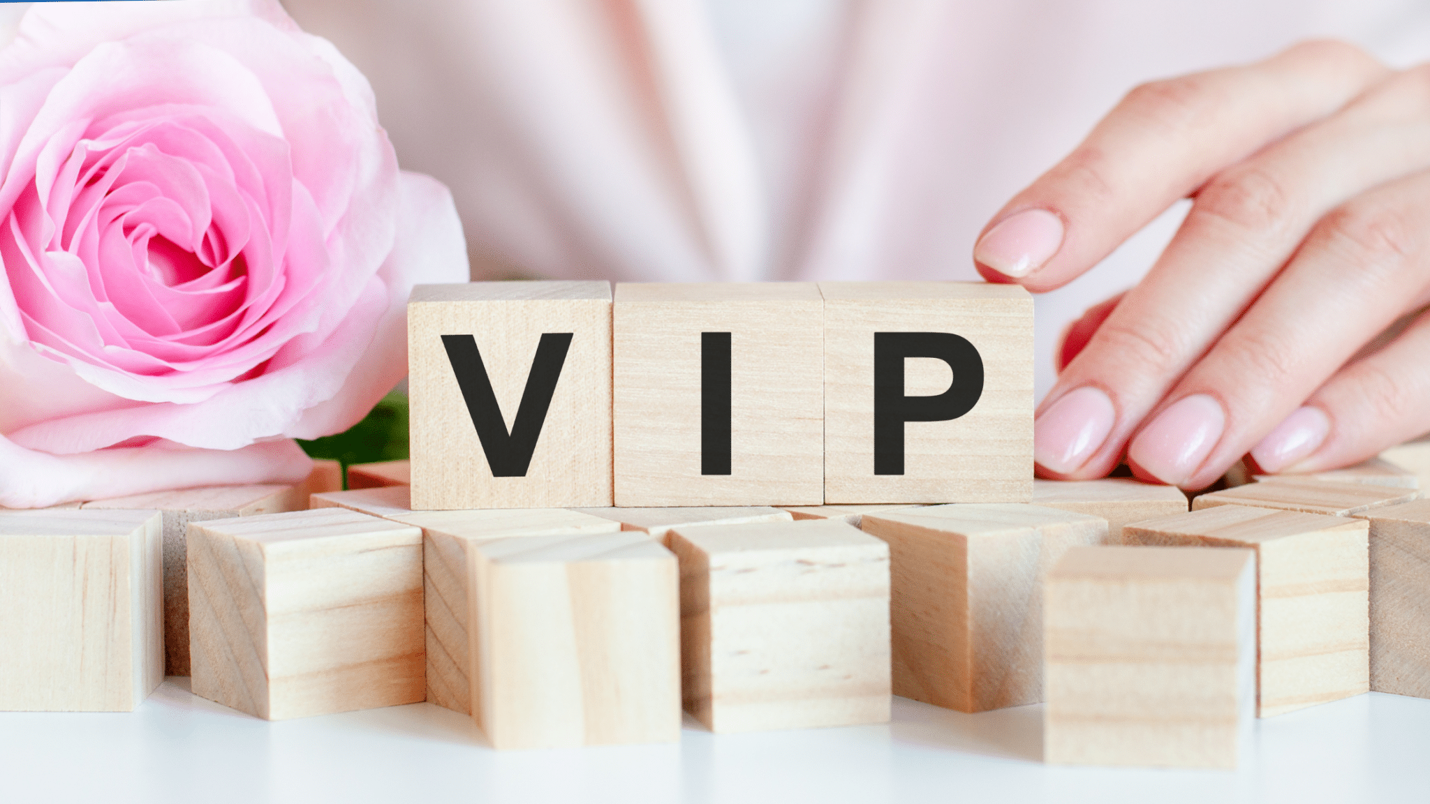 How a VIP Day Can Get You Results in a Fraction of the Time