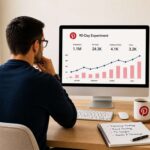 A 90-Day Pinterest Experiment: My Results, Observations, and a Few Surprises (A Case Study)